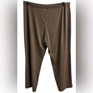 Susan Graver Pants, Size XLP, EUC
